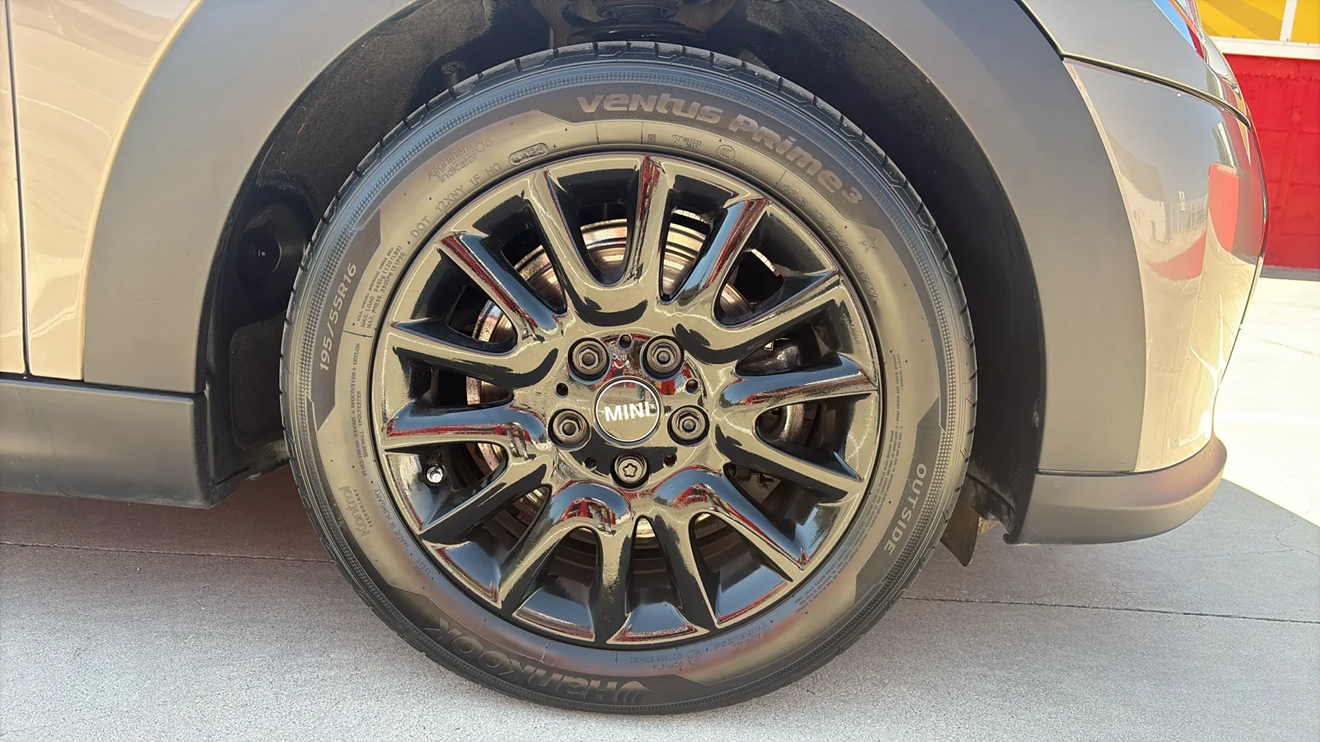 MINI Cooper - foto 18