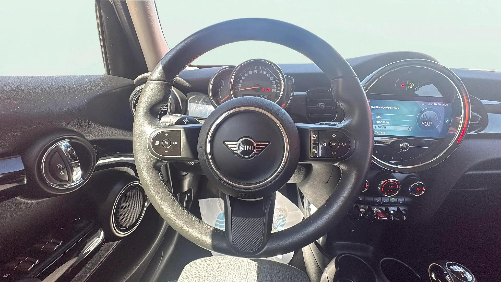 MINI Cooper - foto 12