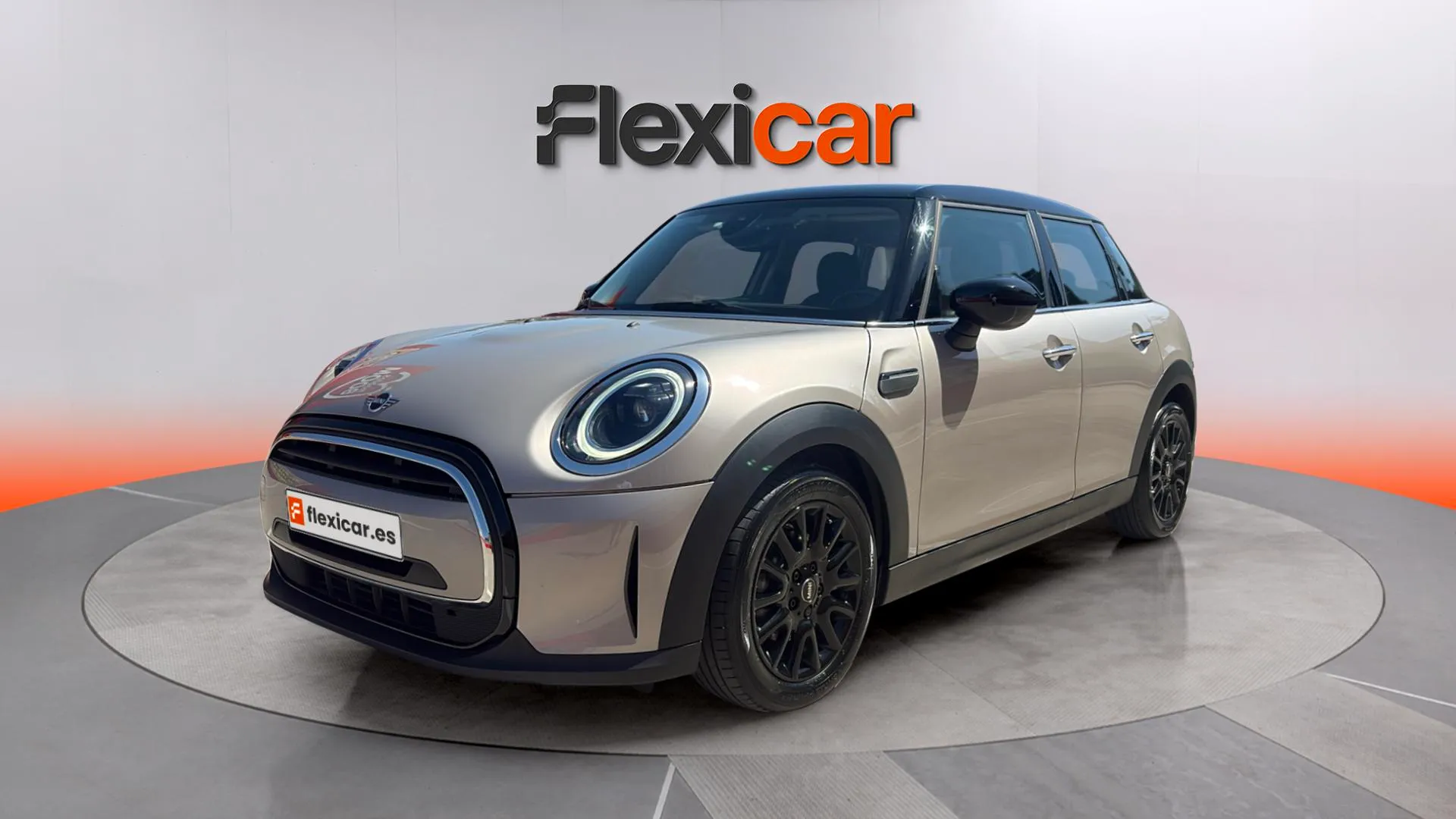 MINI Cooper - foto 3