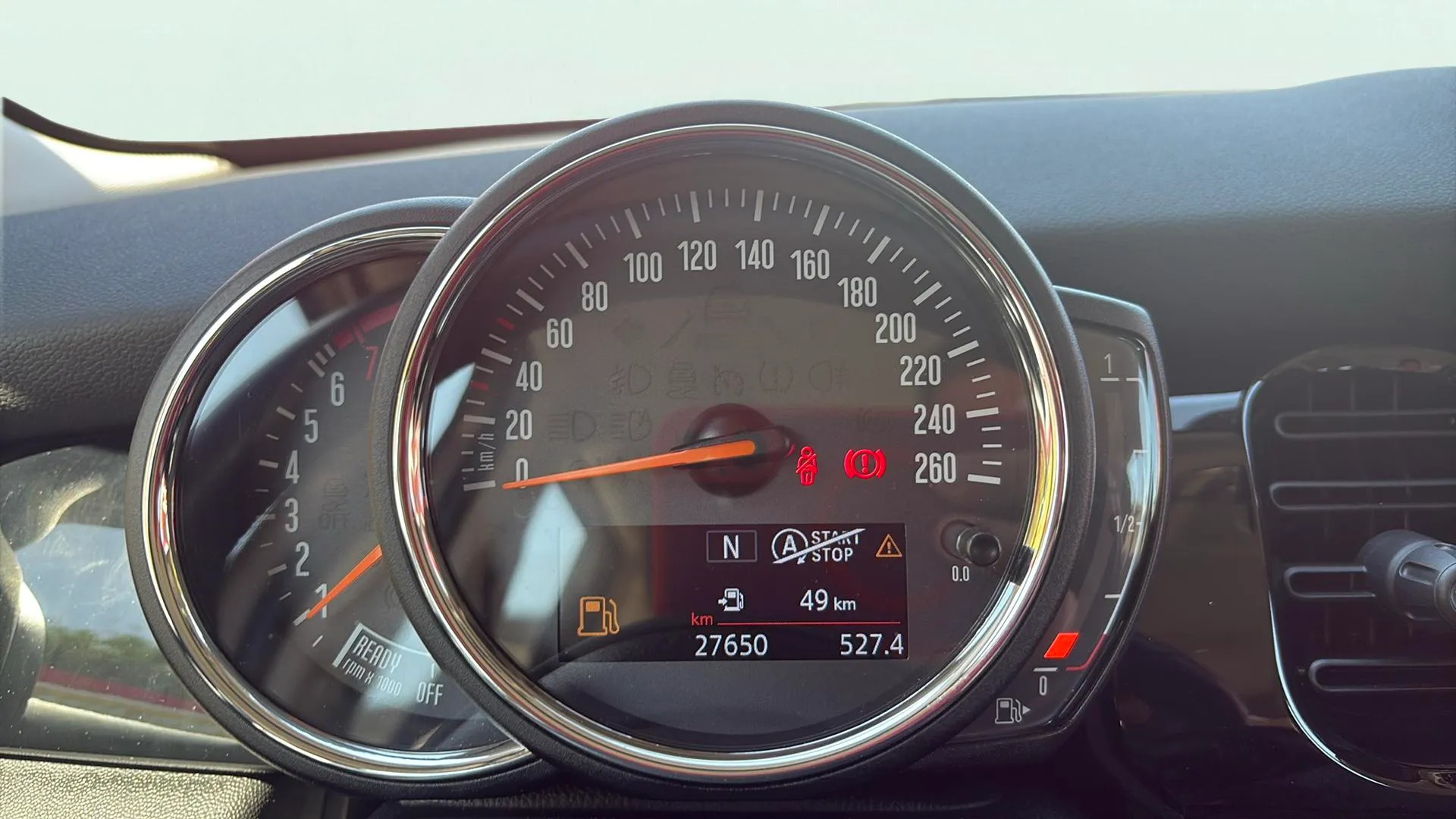 MINI Cooper - foto 13