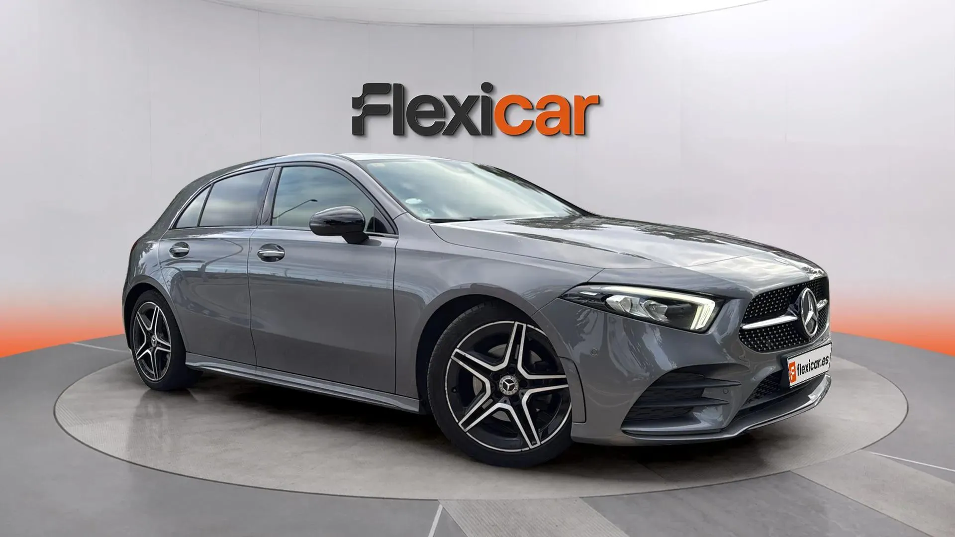 Mercedes-Benz Clase A A 180 d