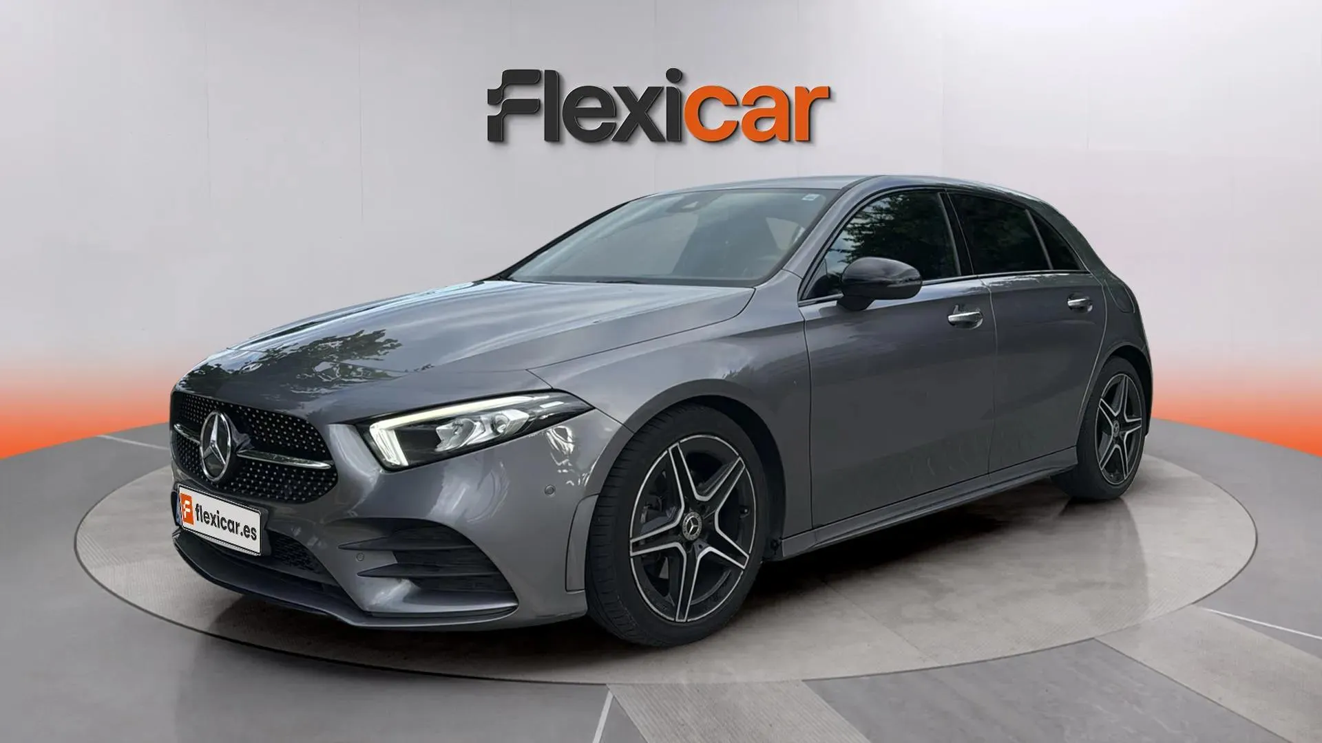Mercedes-Benz Clase A A 180 d - foto 11