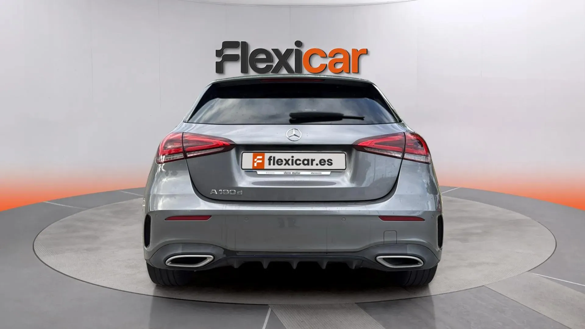 Mercedes-Benz Clase A A 180 d - foto 5