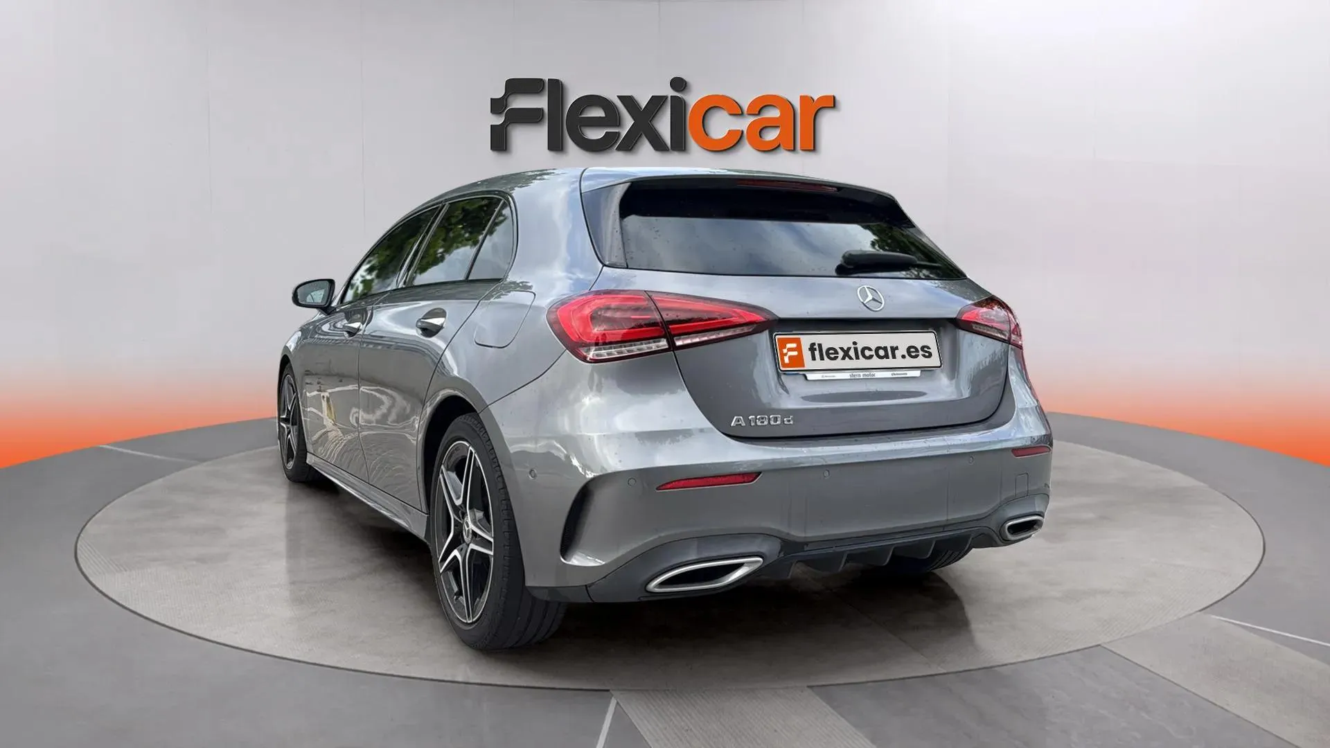 Mercedes-Benz Clase A A 180 d - foto 4