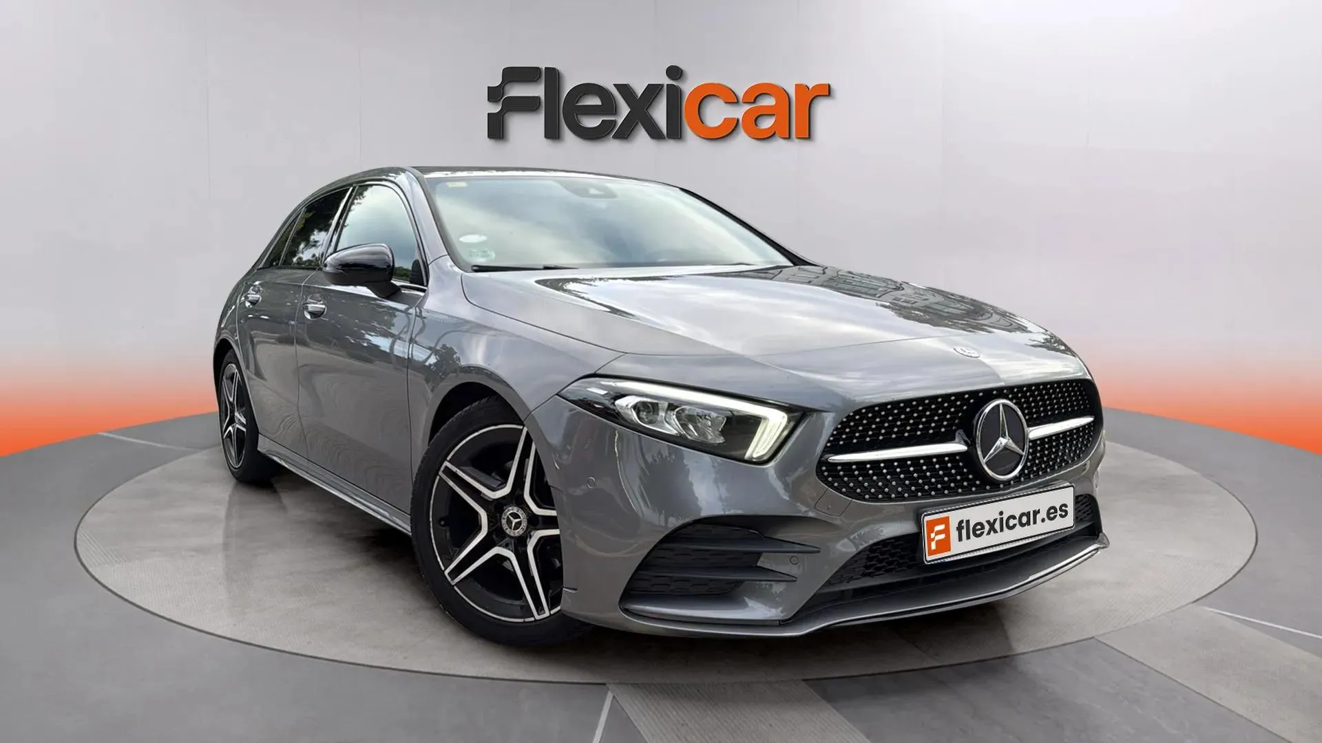 Mercedes-Benz Clase A A 180 d - foto 9