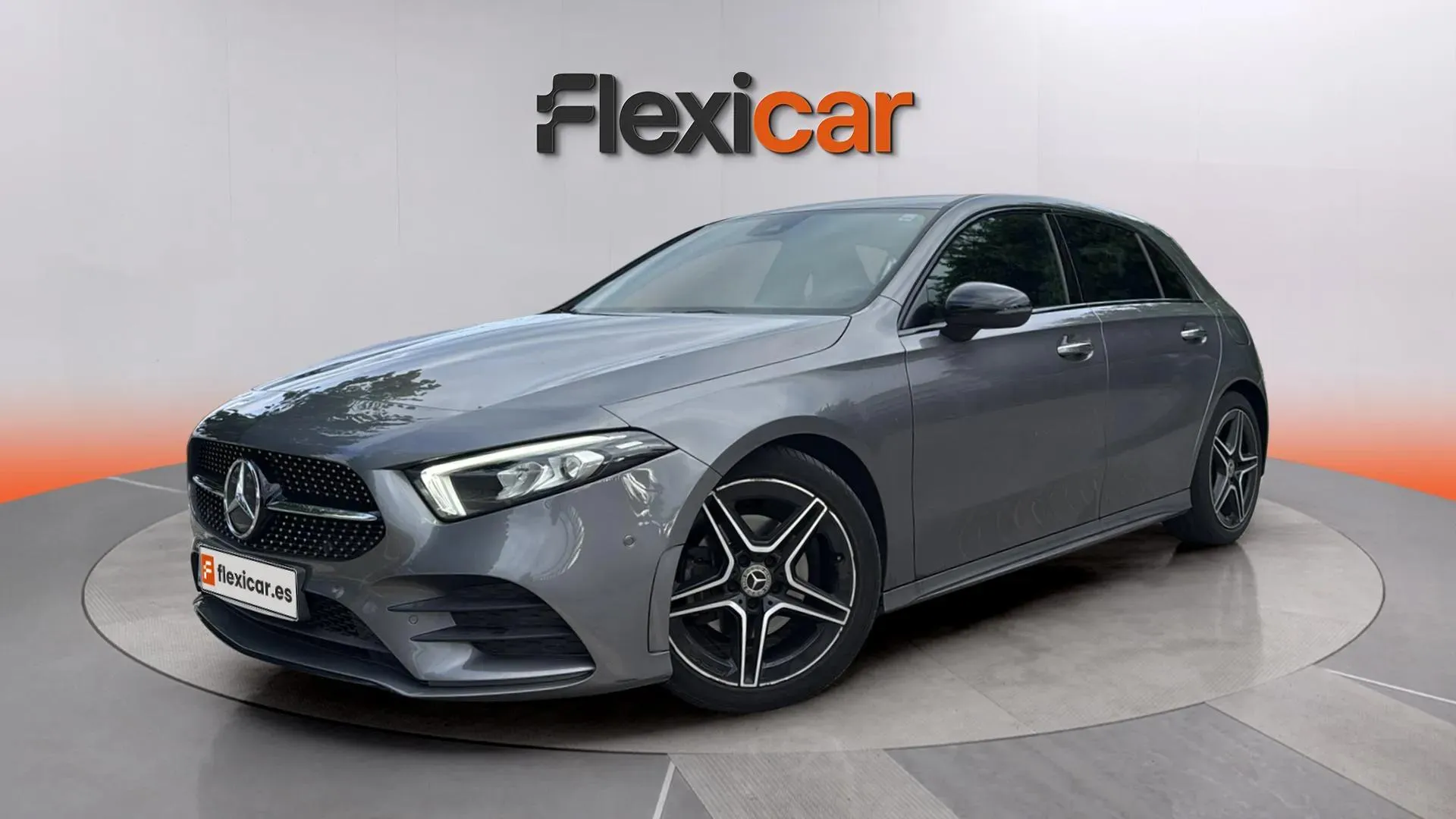 Mercedes-Benz Clase A A 180 d - foto 2