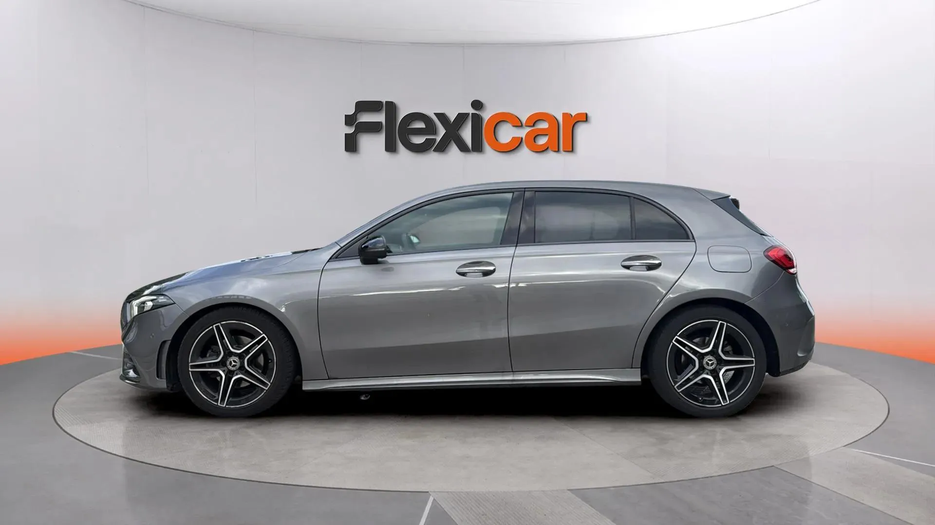 Mercedes-Benz Clase A A 180 d - foto 3