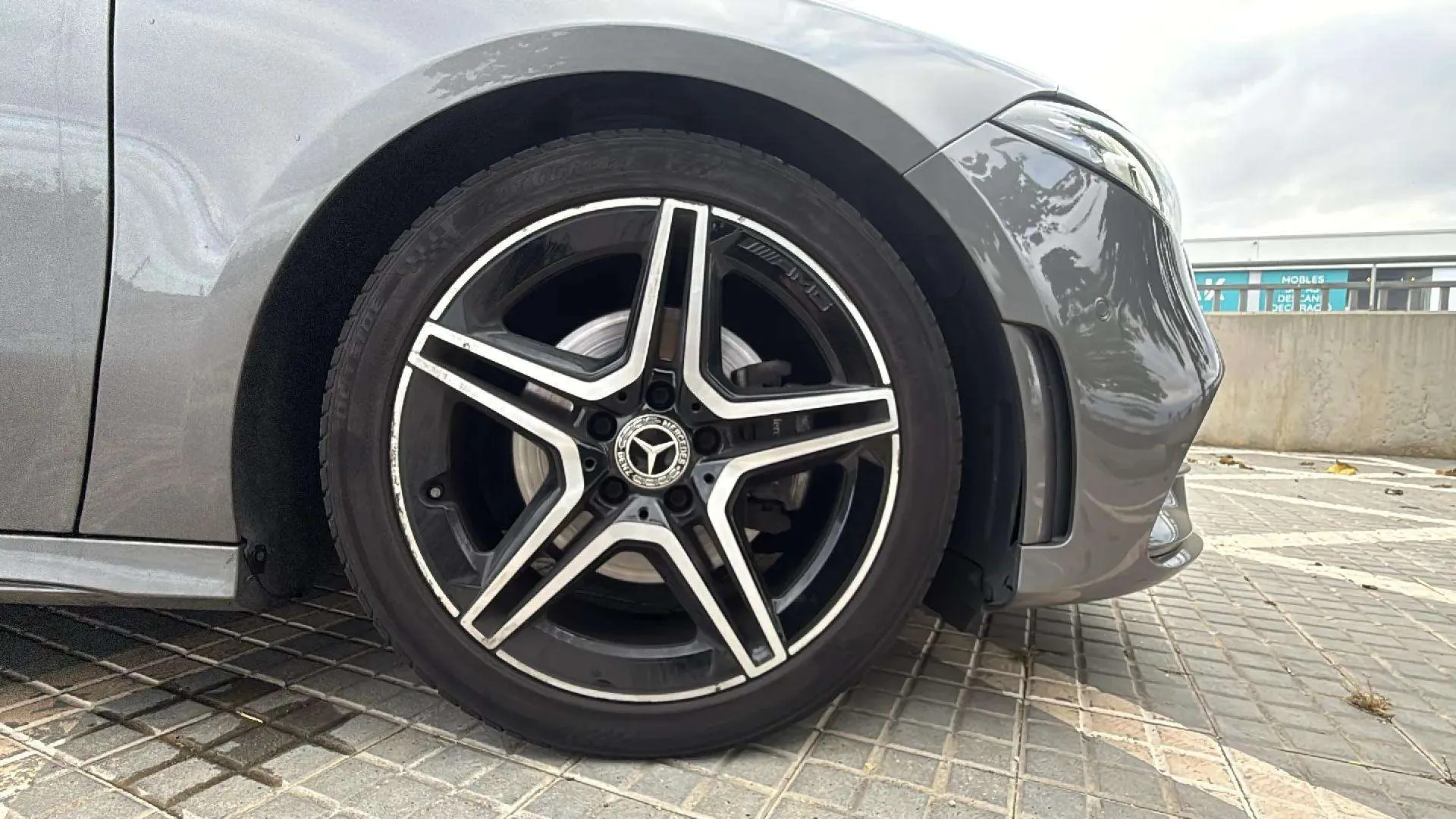 Mercedes-Benz Clase A A 180 d - foto 19