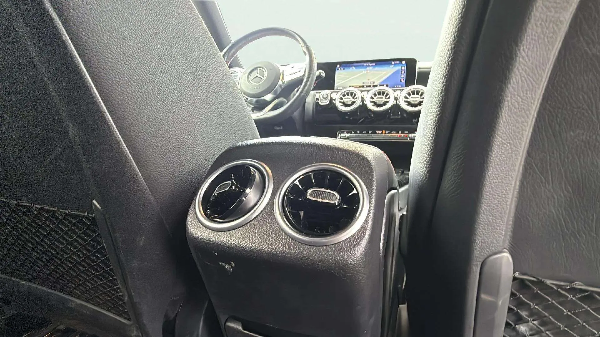 Mercedes-Benz Clase A A 180 d - foto 20