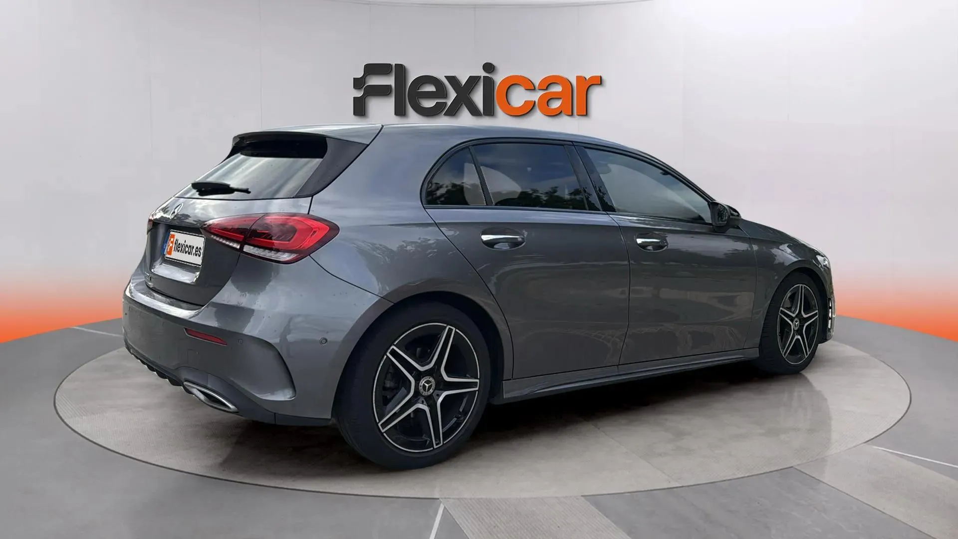 Mercedes-Benz Clase A A 180 d - foto 7