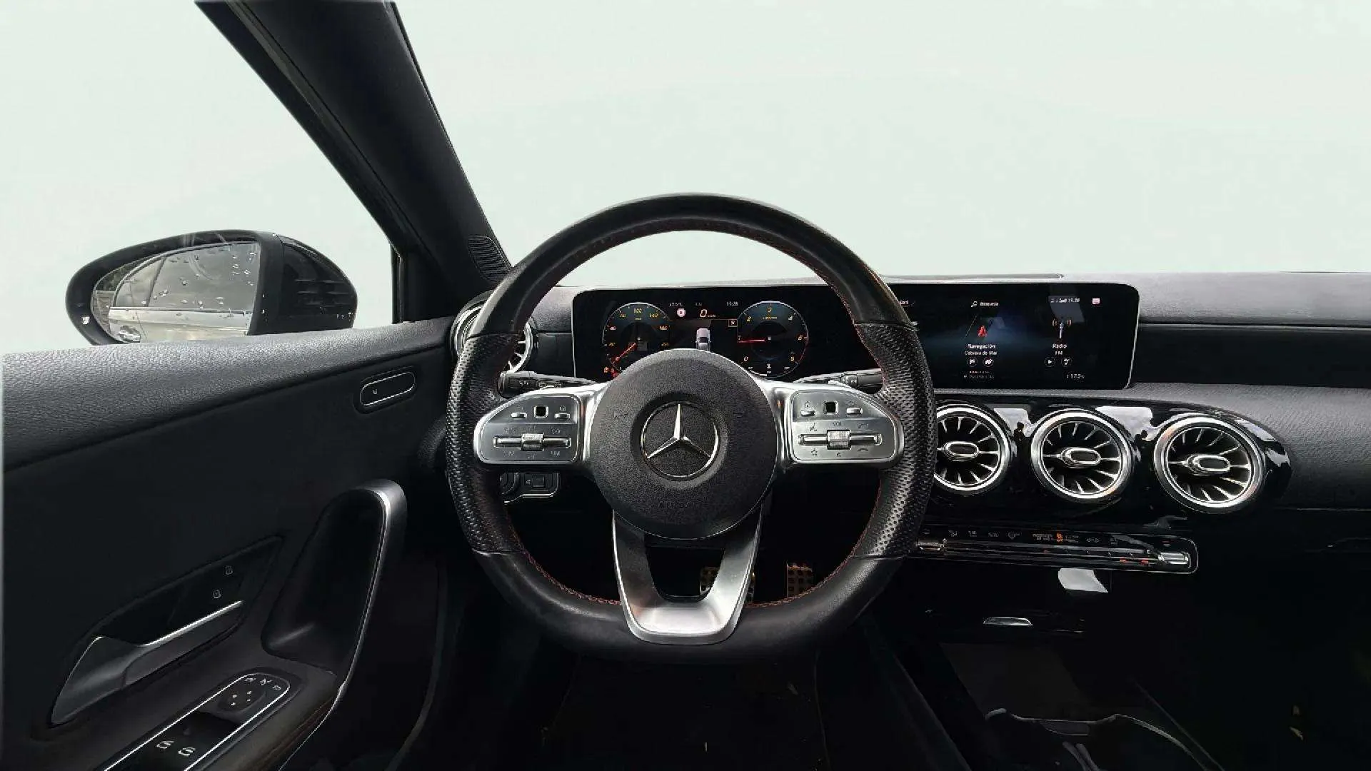 Mercedes-Benz Clase A A 180 d - foto 14