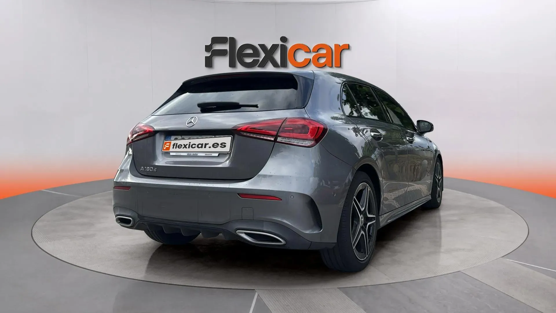Mercedes-Benz Clase A A 180 d - foto 6