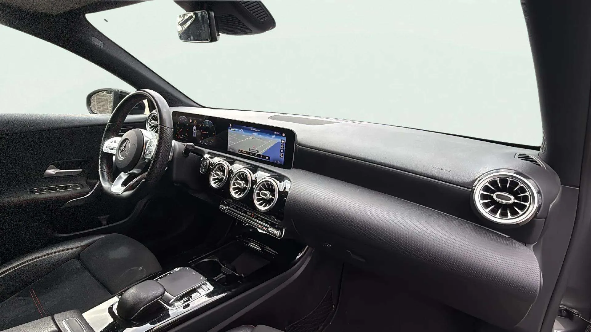 Mercedes-Benz Clase A A 180 d - foto 12