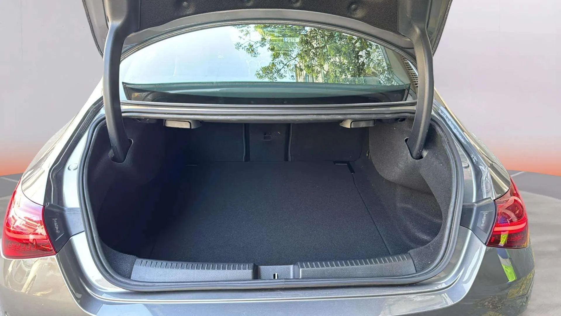 Mercedes-Benz CLA 200 - foto 16