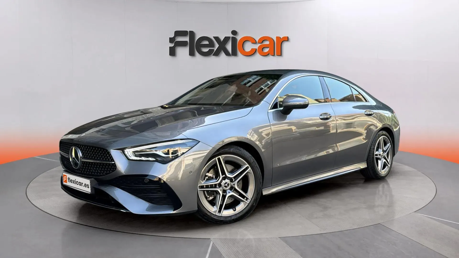 Mercedes-Benz CLA 200 - foto 7