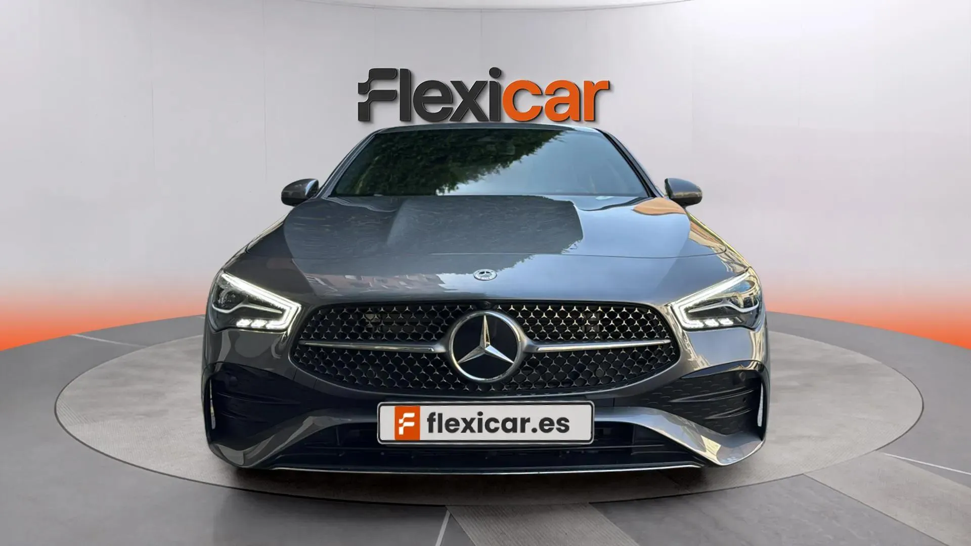 Mercedes-Benz CLA 200 - foto 8