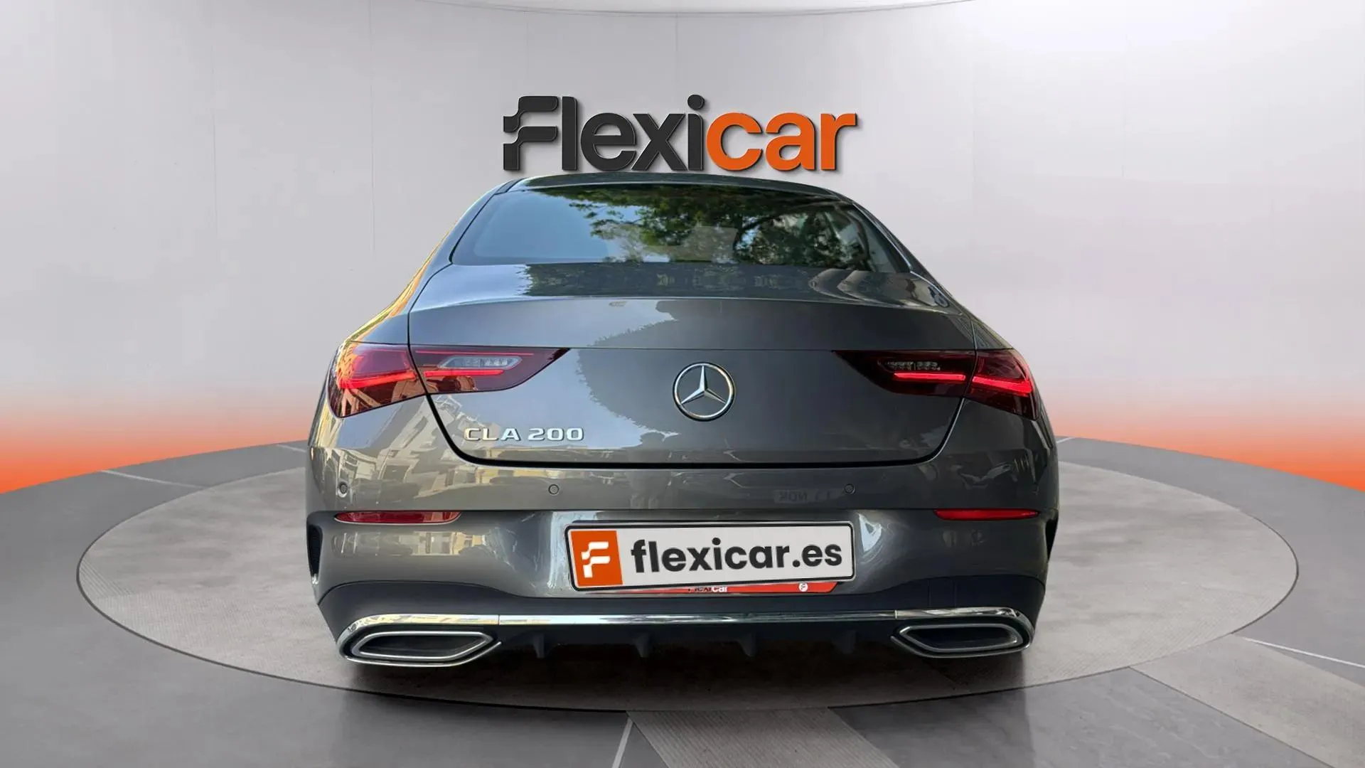 Mercedes-Benz CLA 200 - foto 4