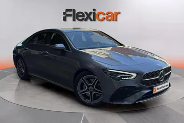 mercedes benz clase cla cla 200 hibrido no enchufable automatica badalona 903000000266869