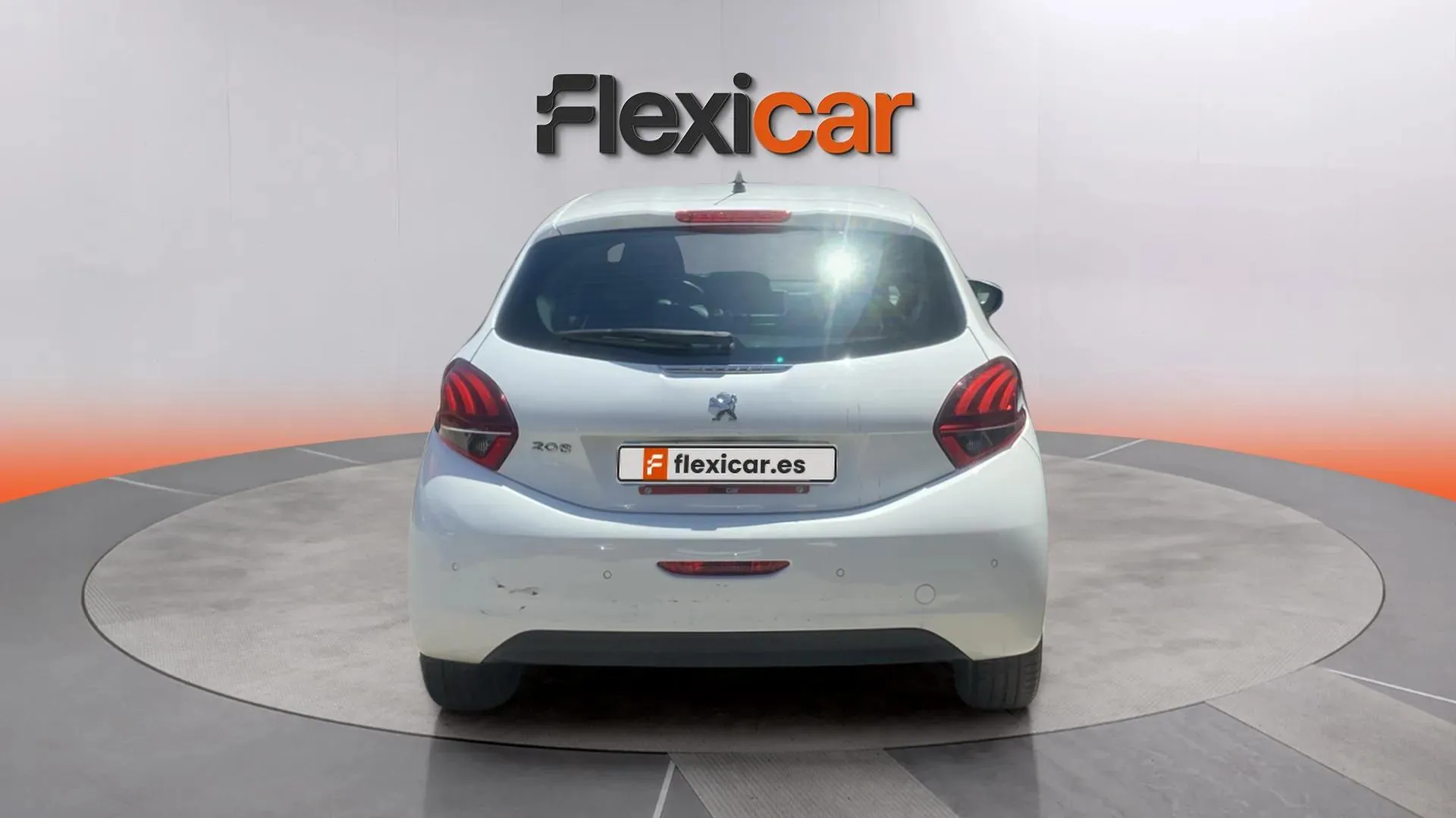 Peugeot 208 Signature 1.2L PureTech - foto 5