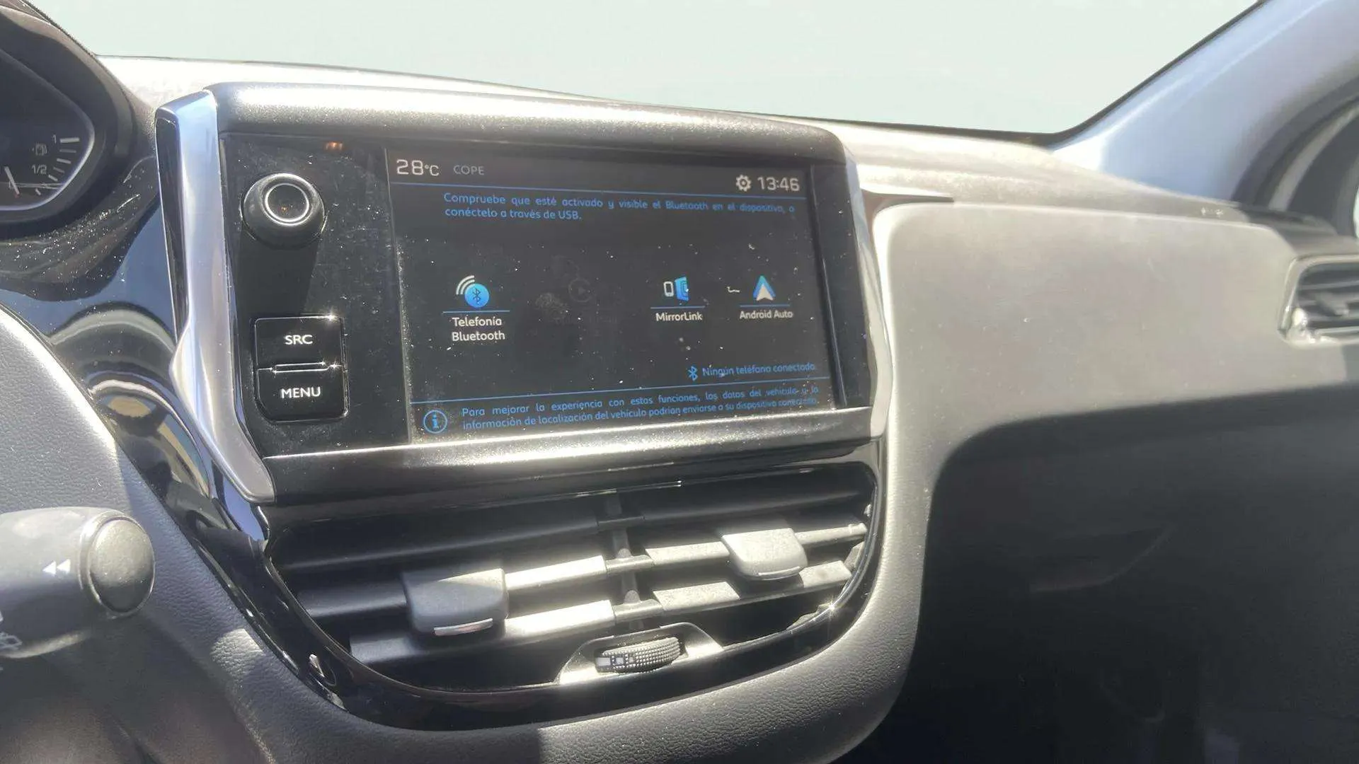 Peugeot 208 Signature 1.2L PureTech - foto 17