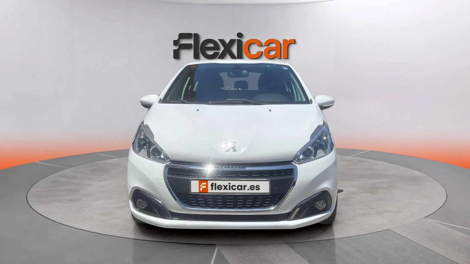 Peugeot 208 Signature 1.2L PureTech - foto 2