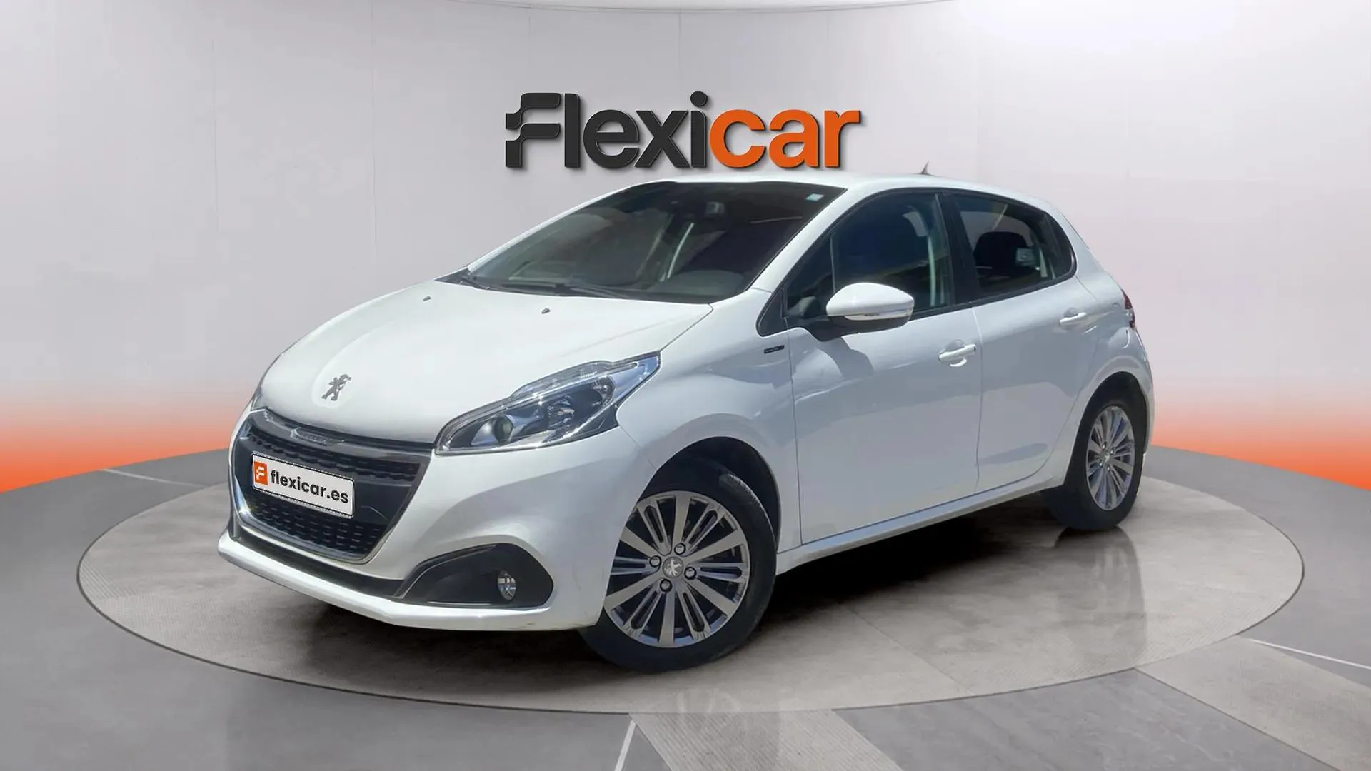 Peugeot 208 Signature 1.2L PureTech - foto 3