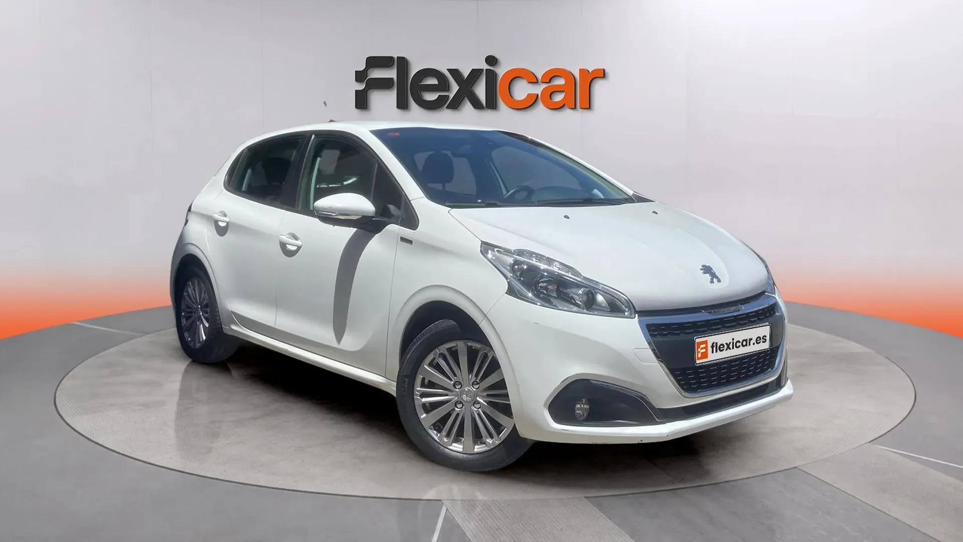 Peugeot 208 Signature 1.2L PureTech