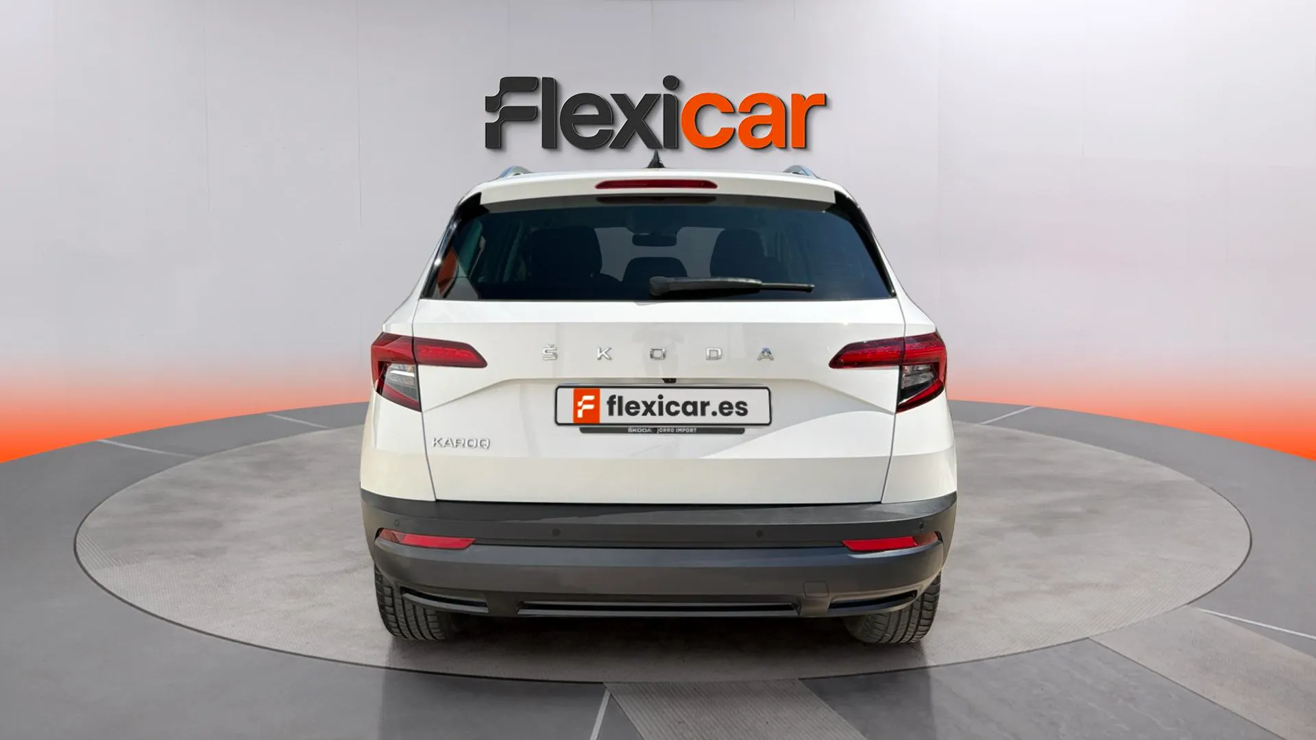 Škoda Karoq 1.0 TSI Ambition - foto 4