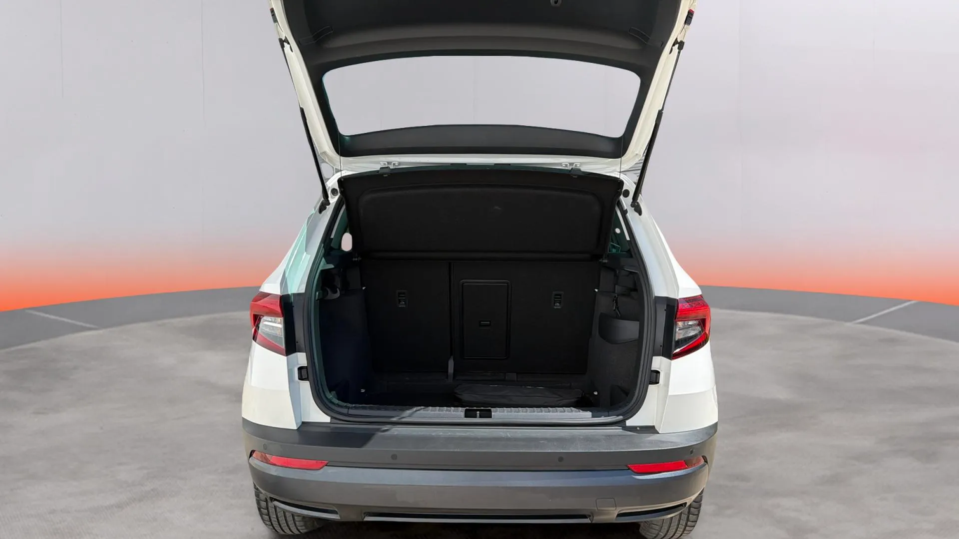 Škoda Karoq 1.0 TSI Ambition - foto 6