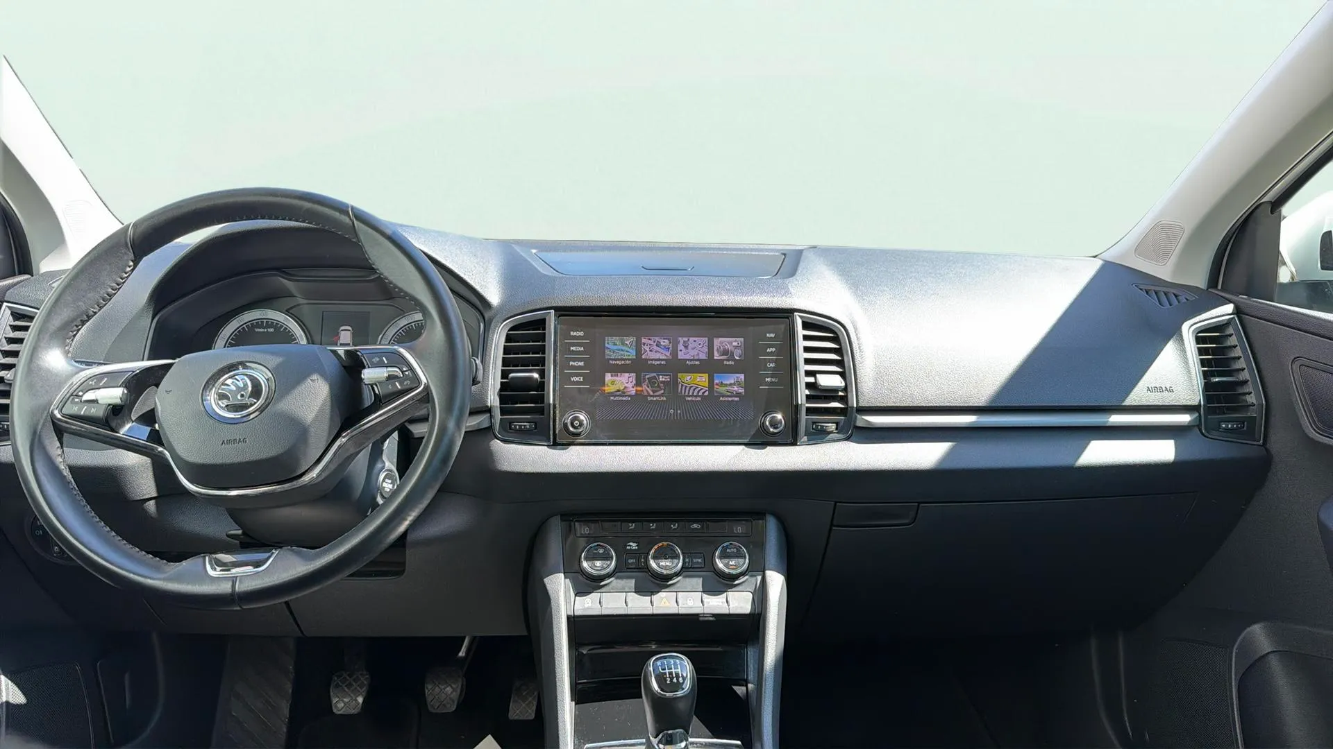 Škoda Karoq 1.0 TSI Ambition - foto 7