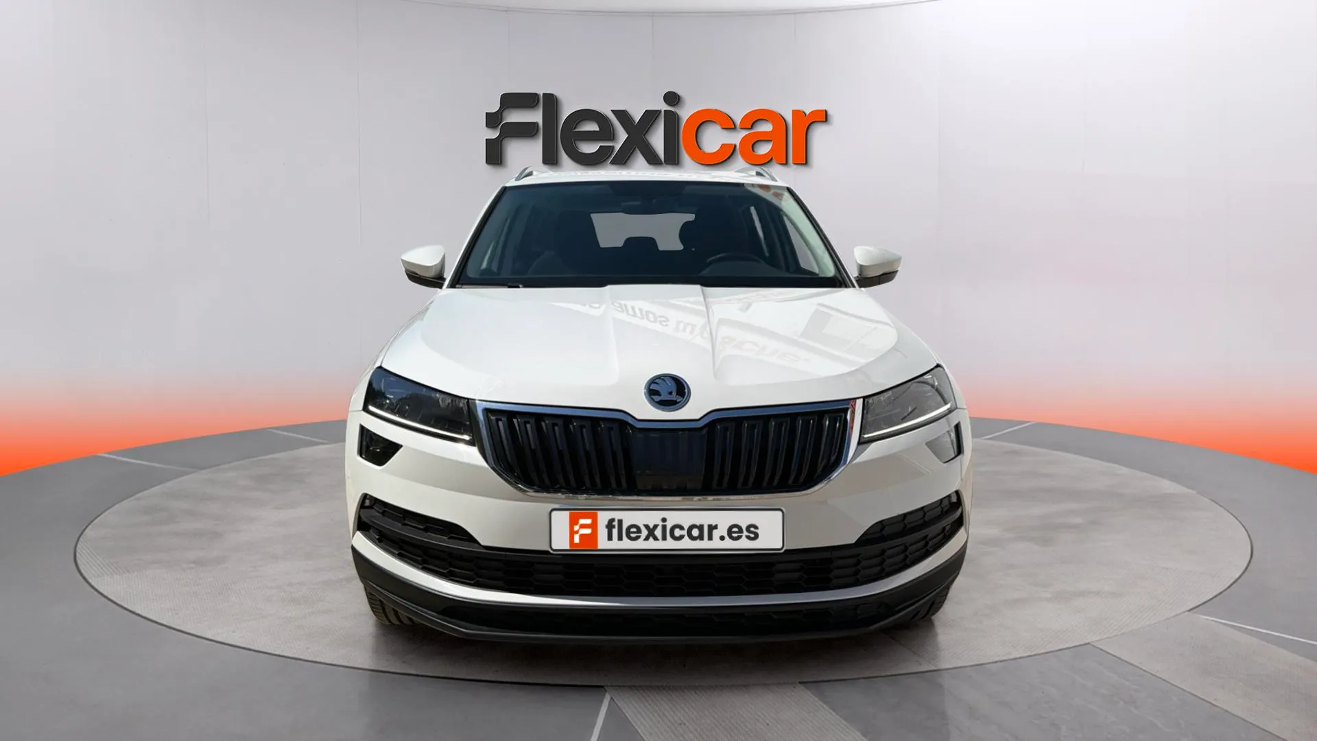 Škoda Karoq 1.0 TSI Ambition - foto 2