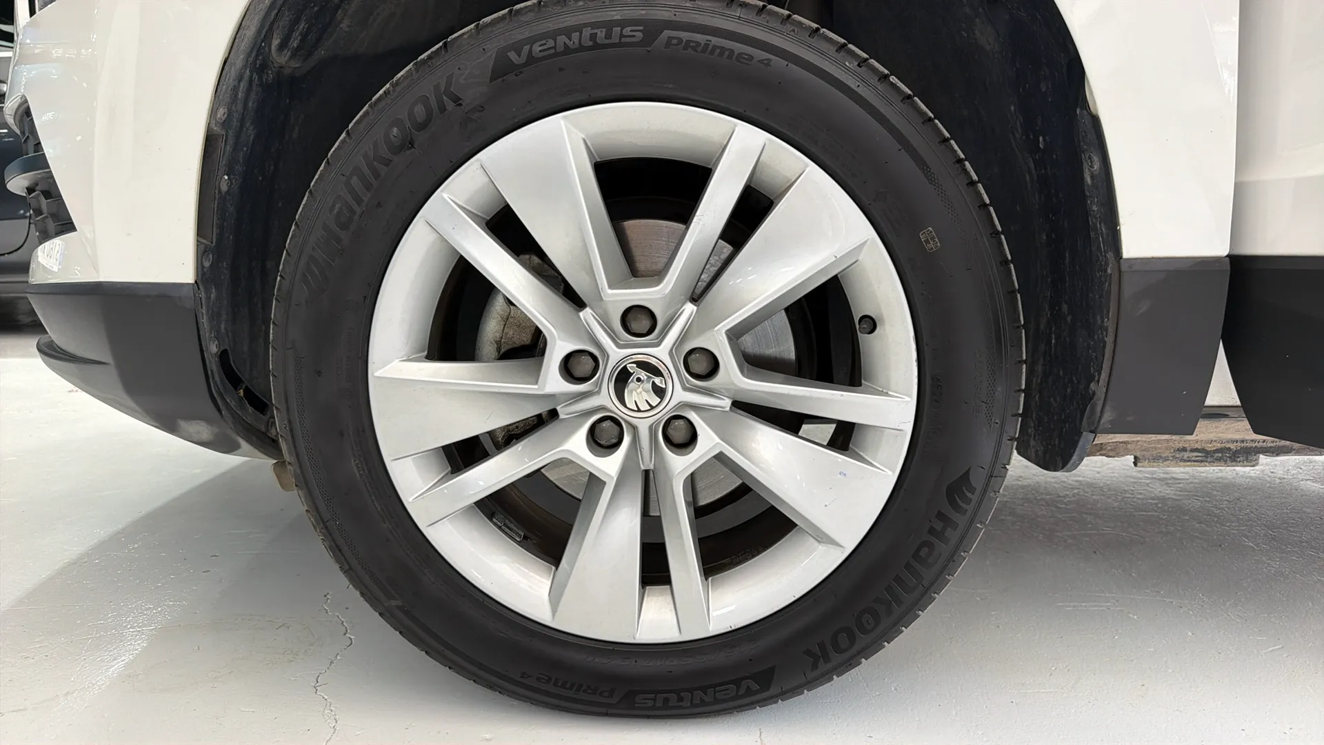 Škoda Karoq 1.0 TSI Ambition - foto 19