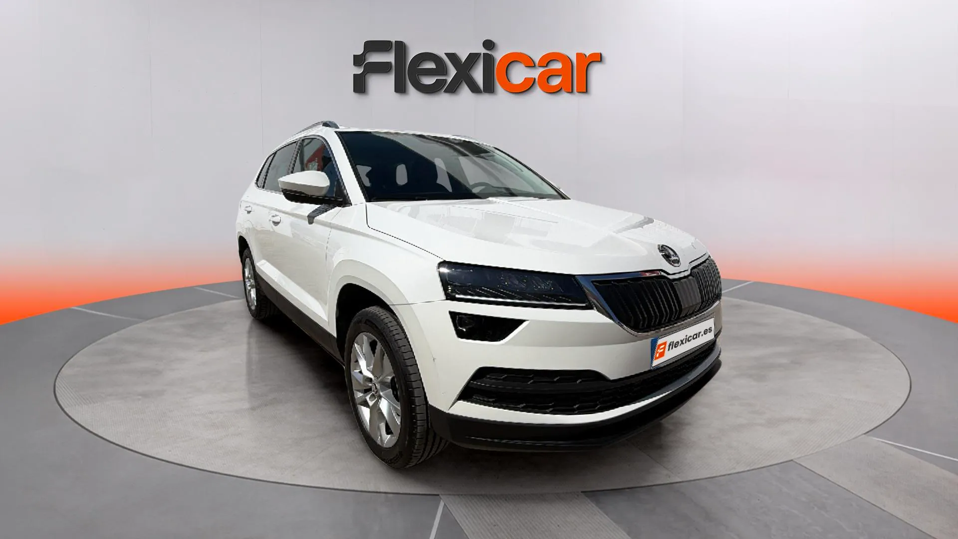 Škoda Karoq 1.0 TSI Ambition