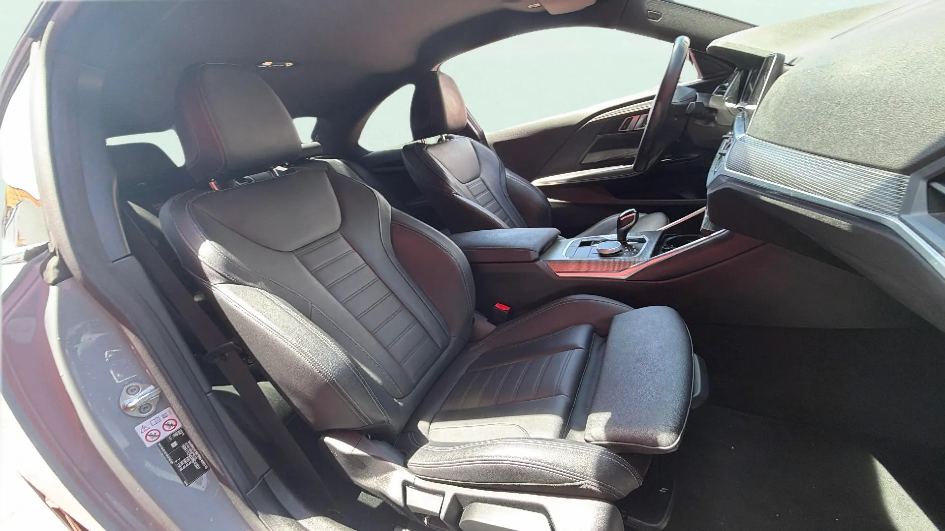 BMW Serie 2 220dA - foto 14