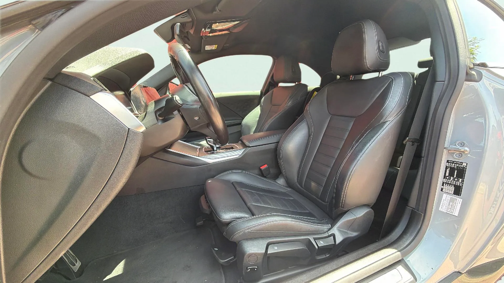 BMW Serie 2 220dA - foto 13