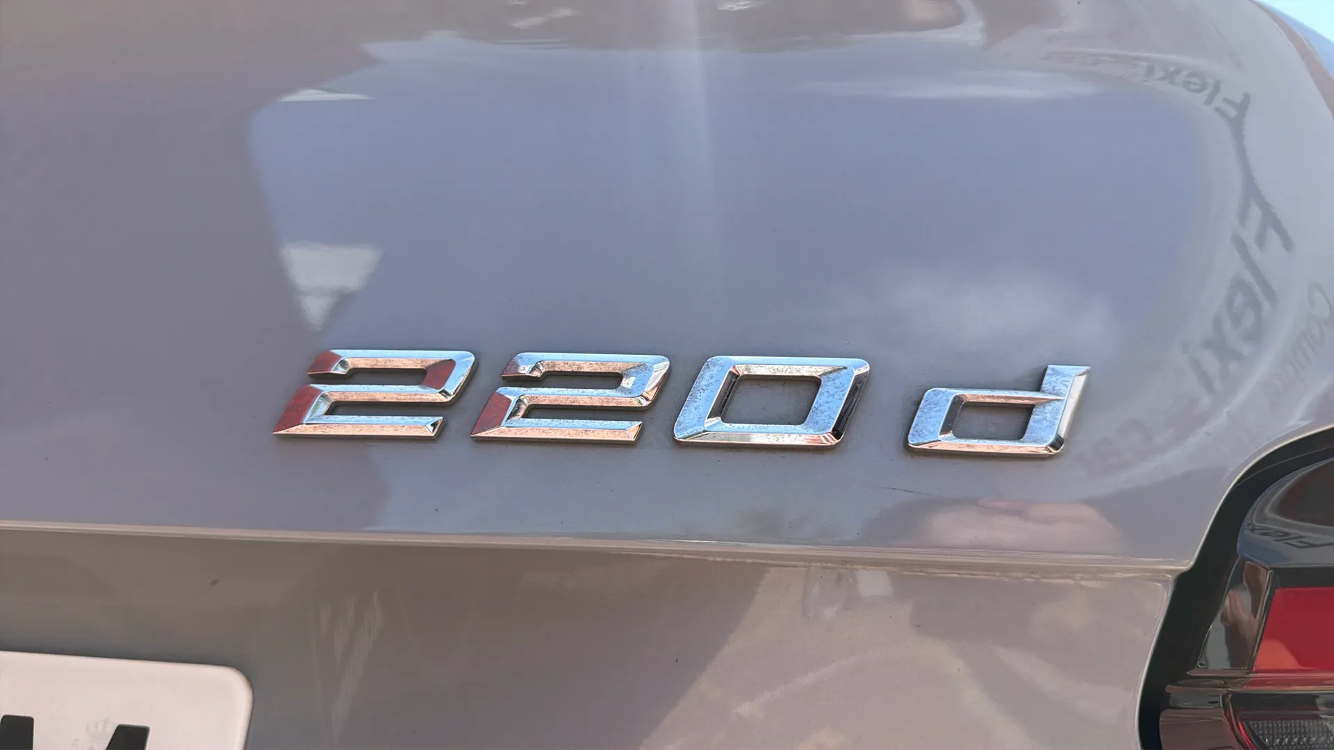 BMW Serie 2 220dA - foto 20