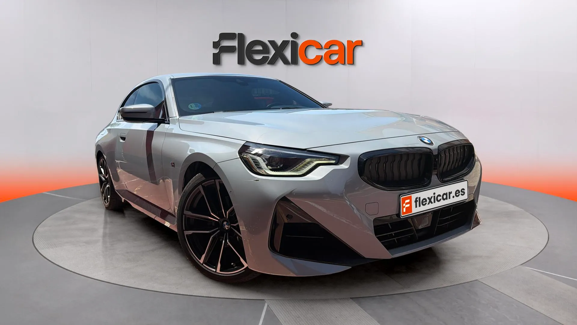 BMW Serie 2 220dA