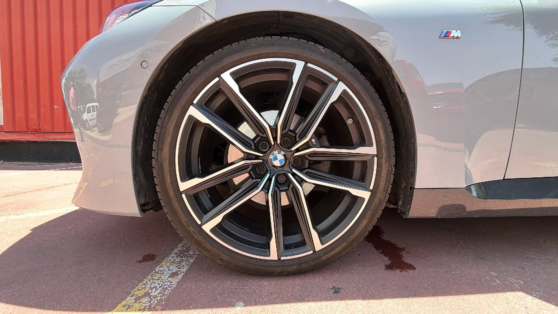 BMW Serie 2 220dA - foto 16