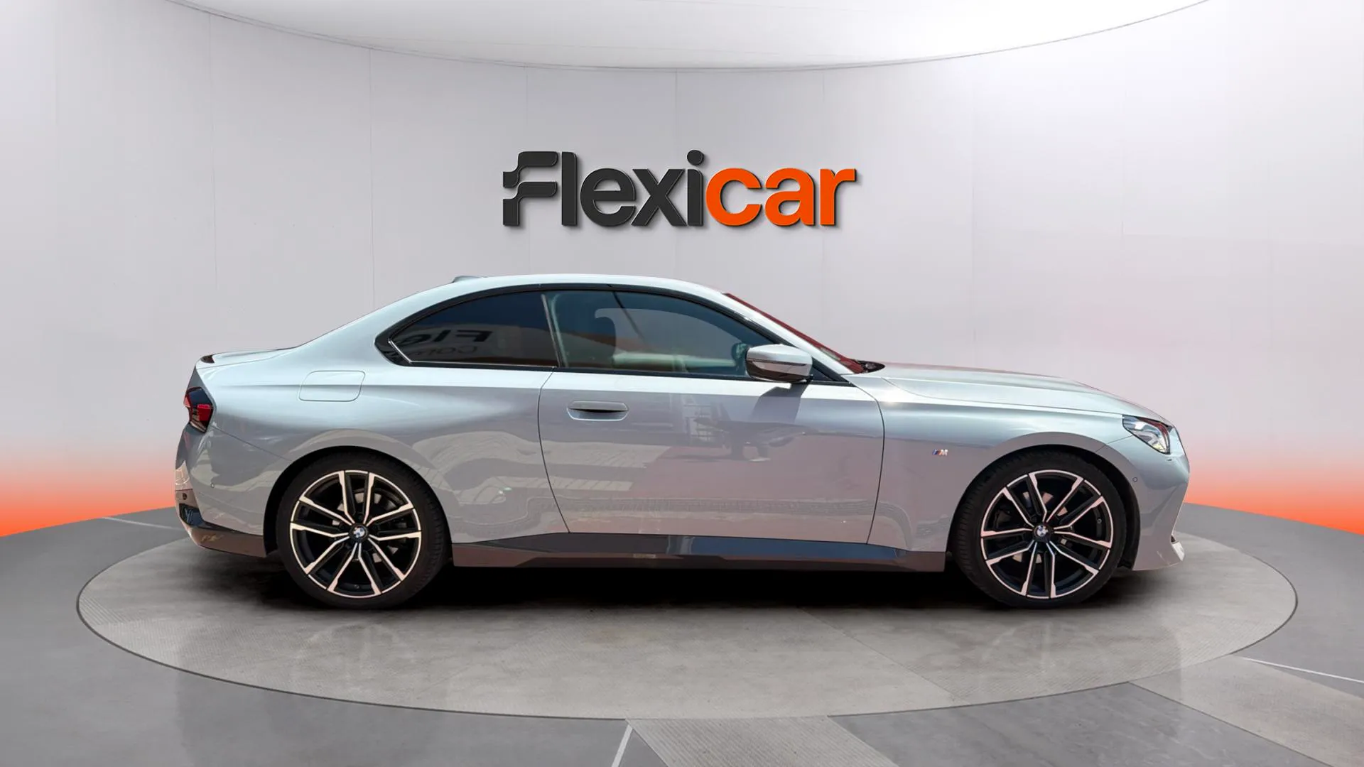 BMW Serie 2 220dA - foto 8