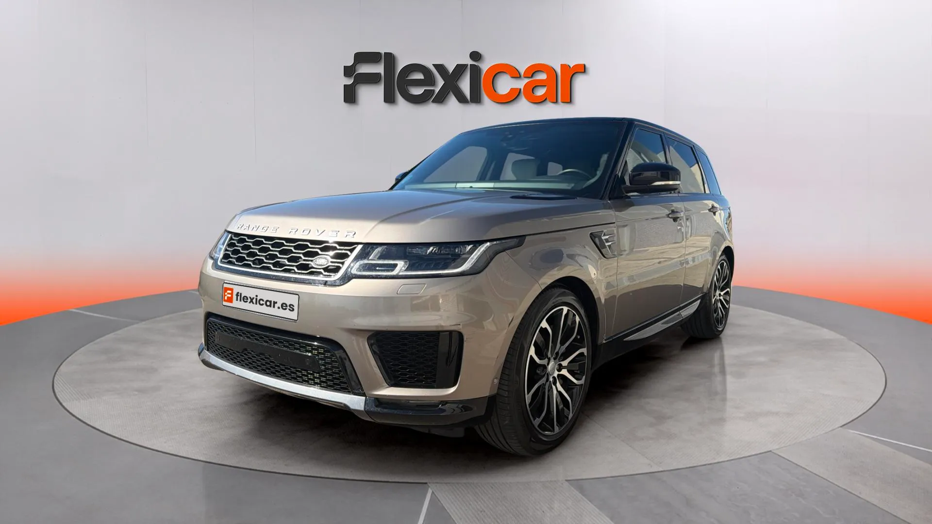 Land Rover Range Rover Sport 3.0D I6 MHEV AWD HSE - foto 3