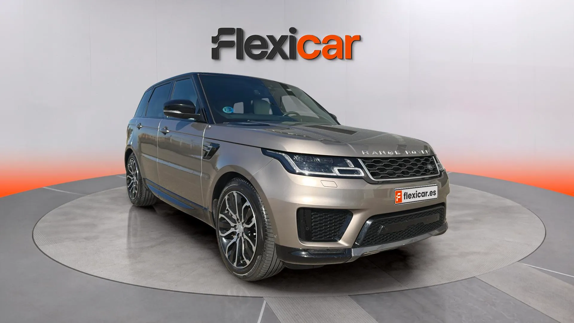 Land Rover Range Rover Sport 3.0D I6 MHEV AWD HSE