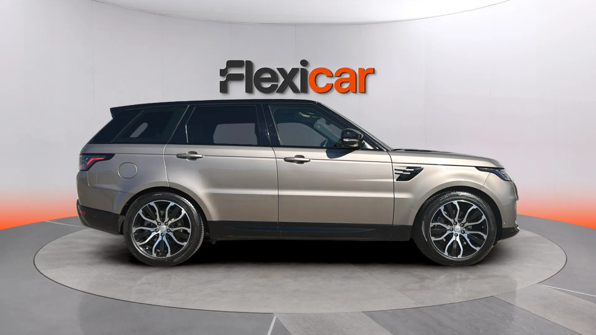 Land Rover Range Rover Sport 3.0D I6 MHEV AWD HSE - foto 8