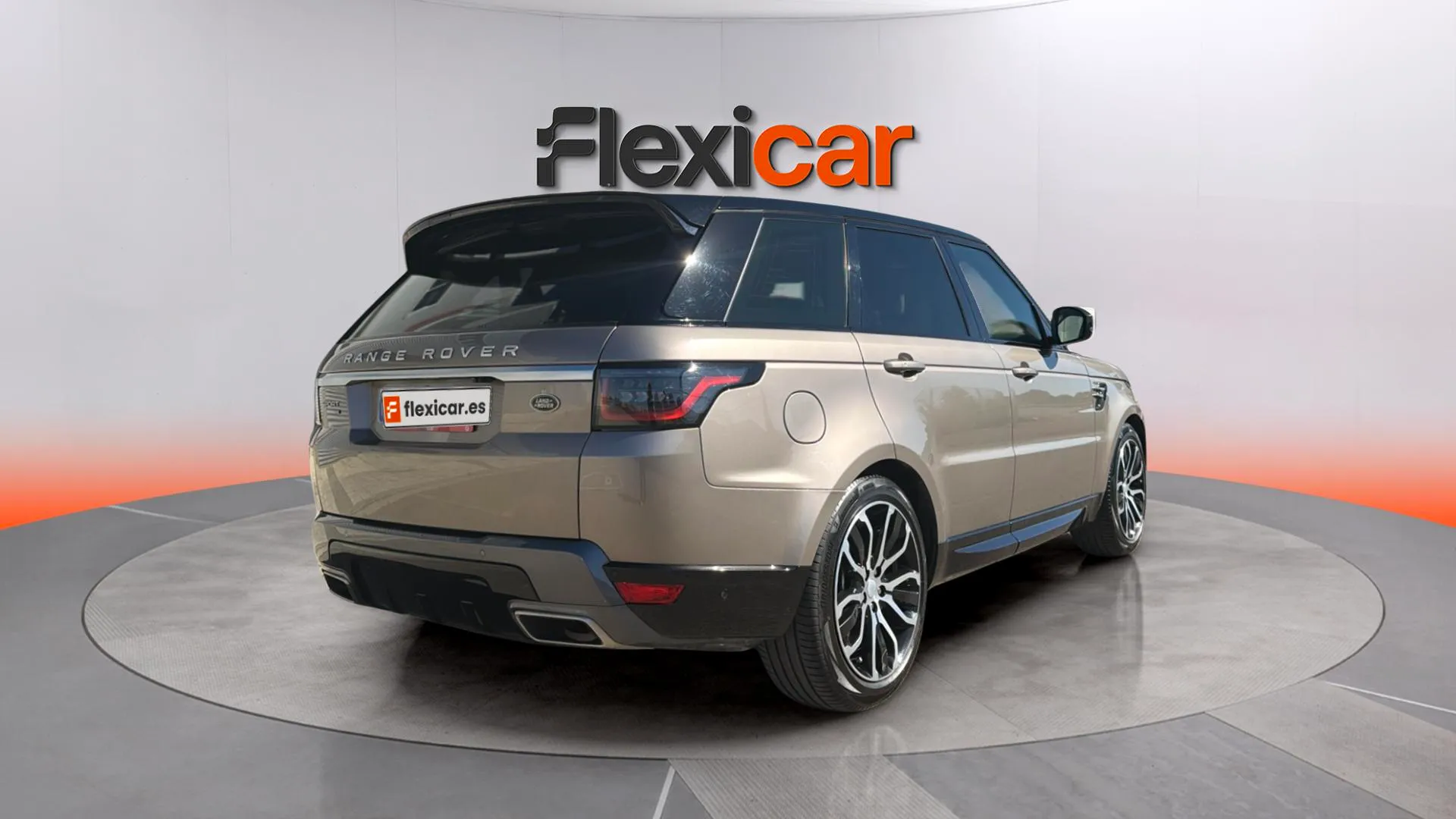 Land Rover Range Rover Sport 3.0D I6 MHEV AWD HSE - foto 6
