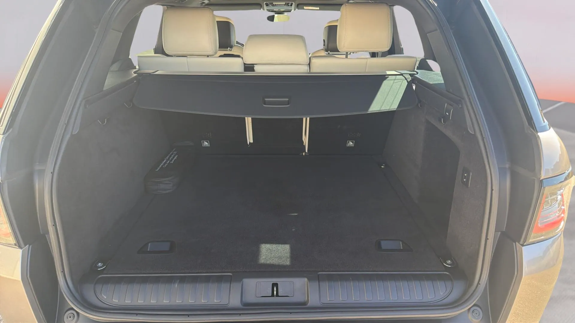Land Rover Range Rover Sport 3.0D I6 MHEV AWD HSE - foto 19