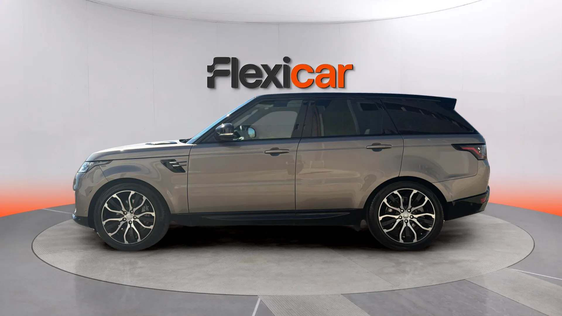 Land Rover Range Rover Sport 3.0D I6 MHEV AWD HSE - foto 7