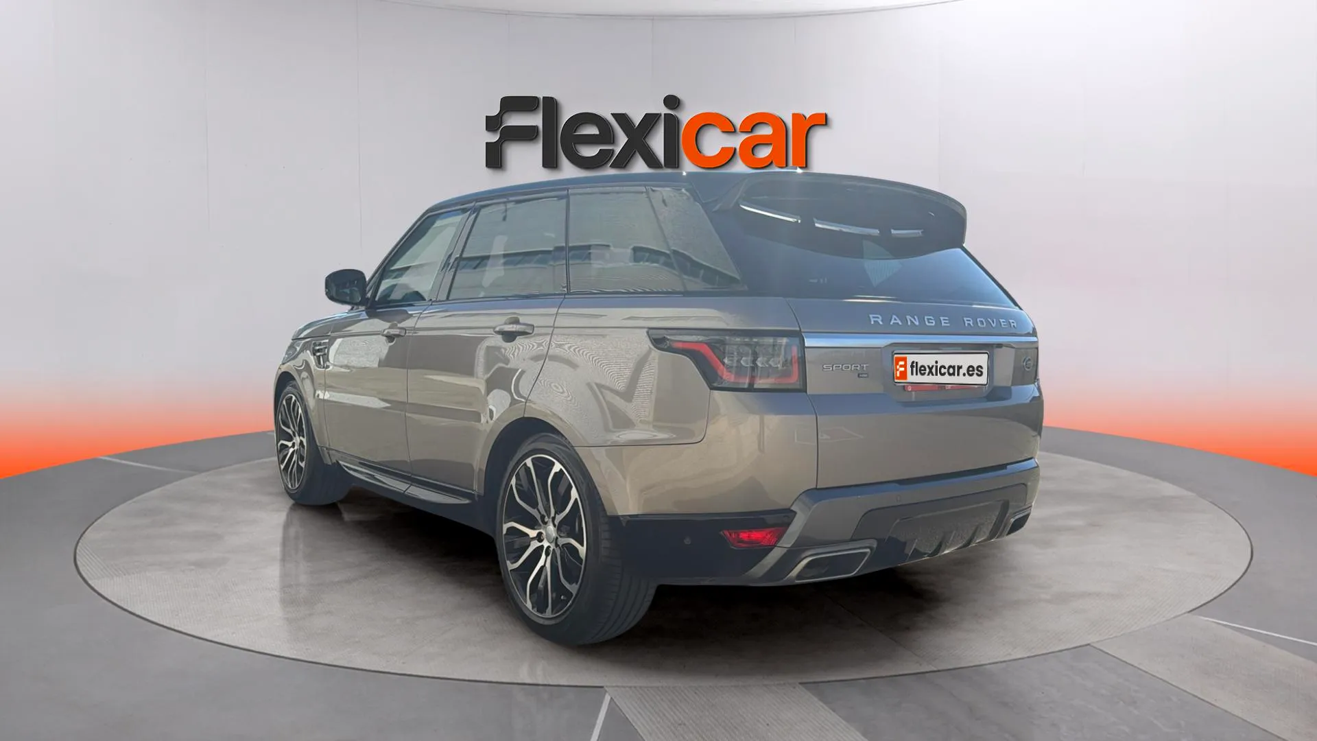 Land Rover Range Rover Sport 3.0D I6 MHEV AWD HSE - foto 4