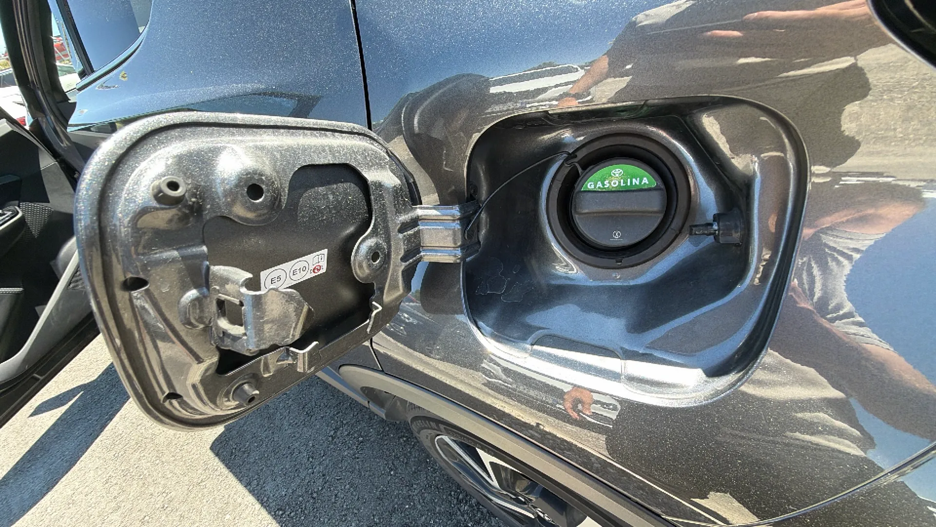 Toyota C-HR 1.8 125H Active - foto 23