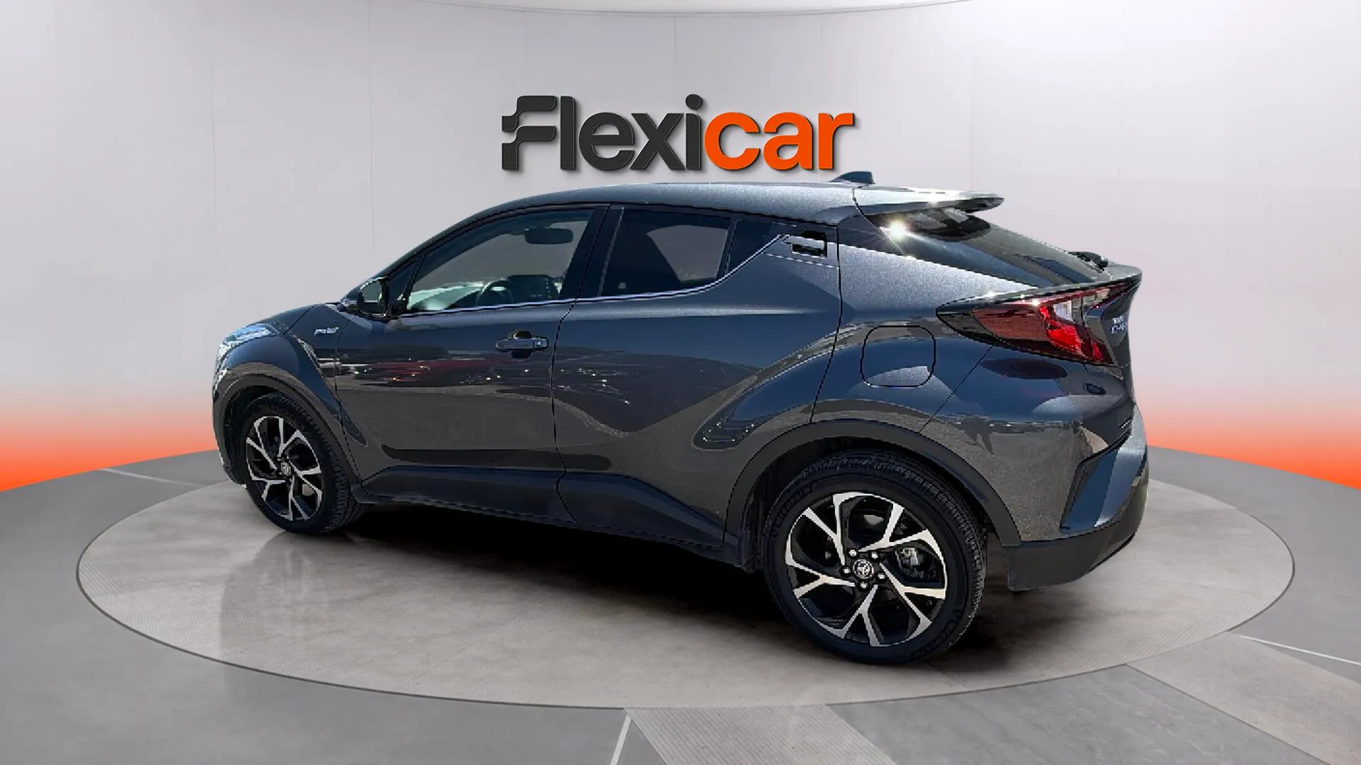 Toyota C-HR 1.8 125H Active - foto 7