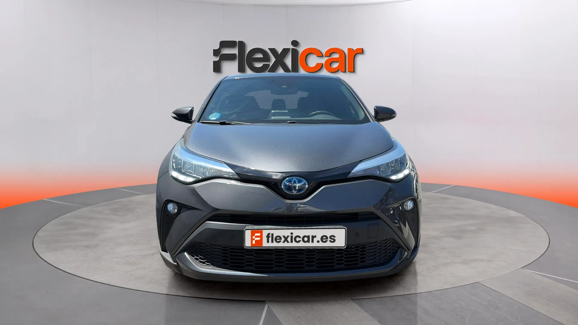 Toyota C-HR 1.8 125H Active - foto 2