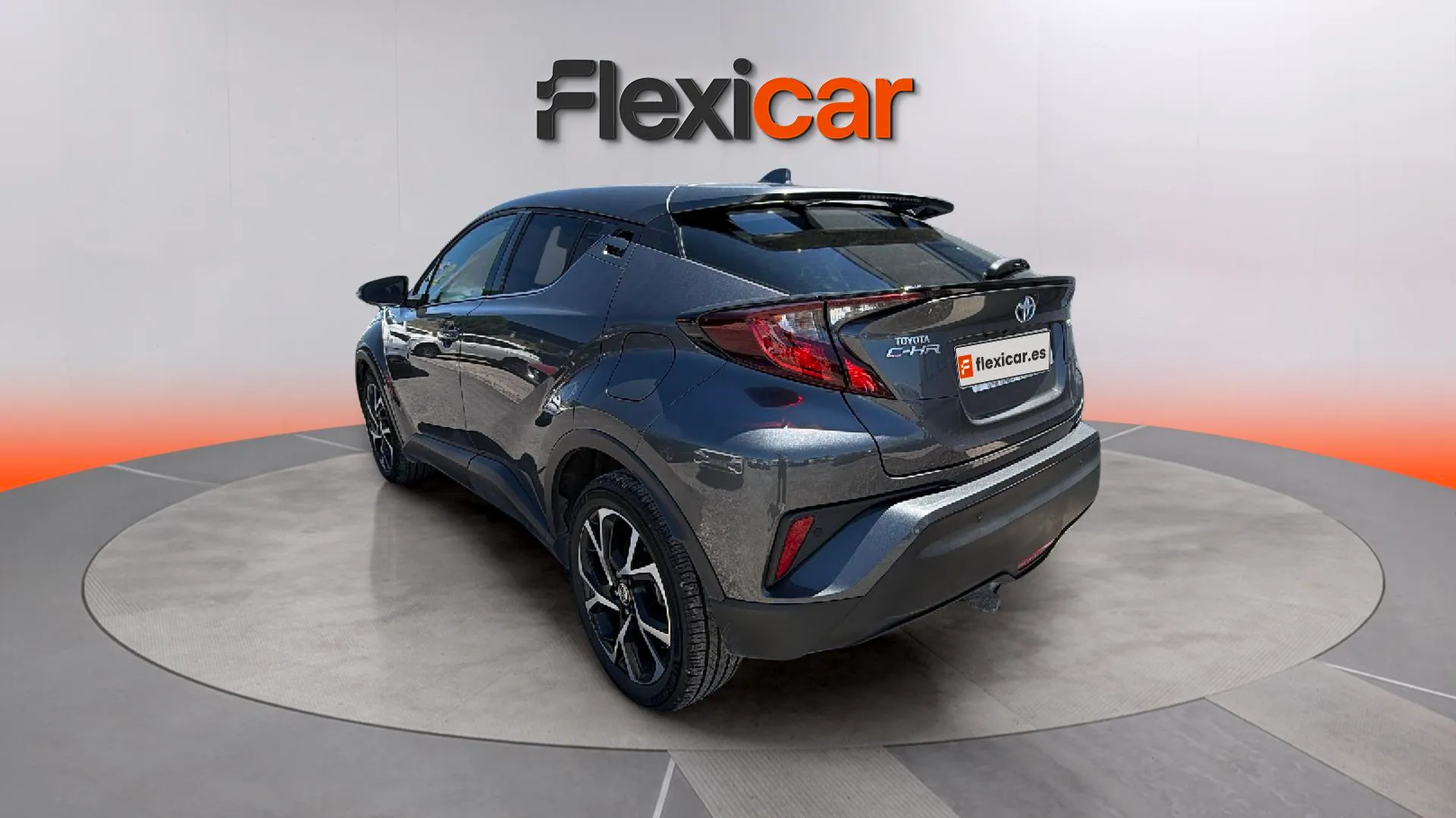 Toyota C-HR 1.8 125H Active - foto 8